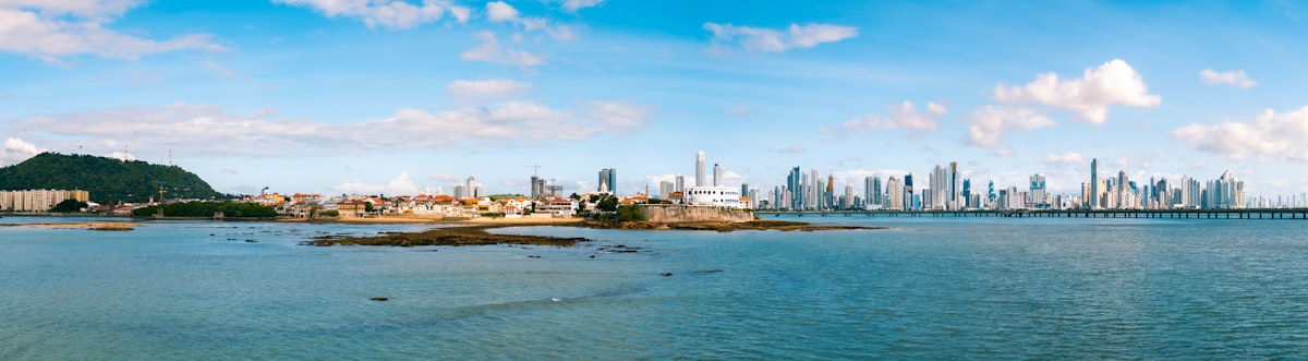 Panama City