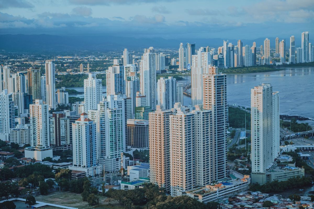 Casco Viejo